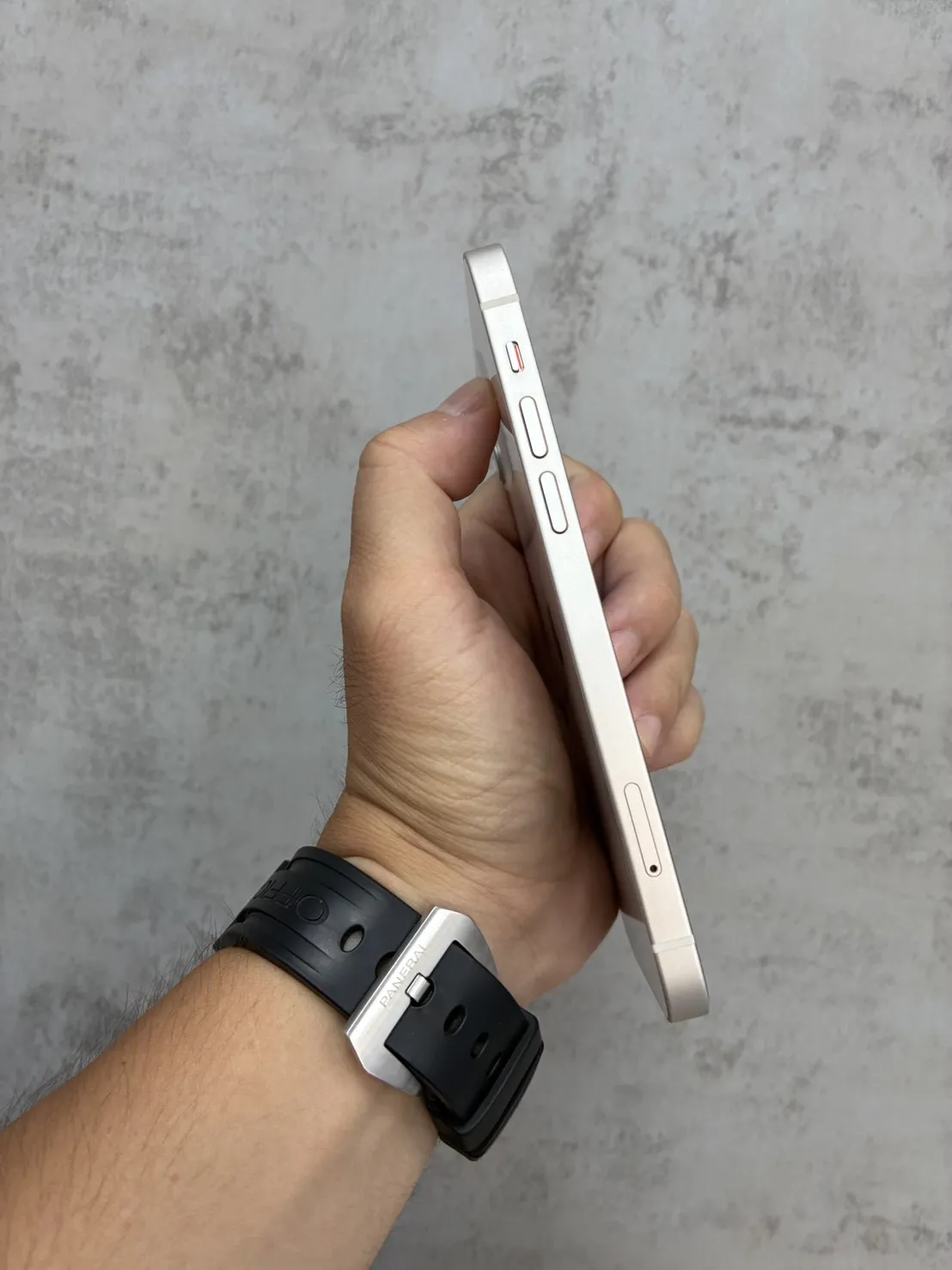 iPhone 12 256G 白