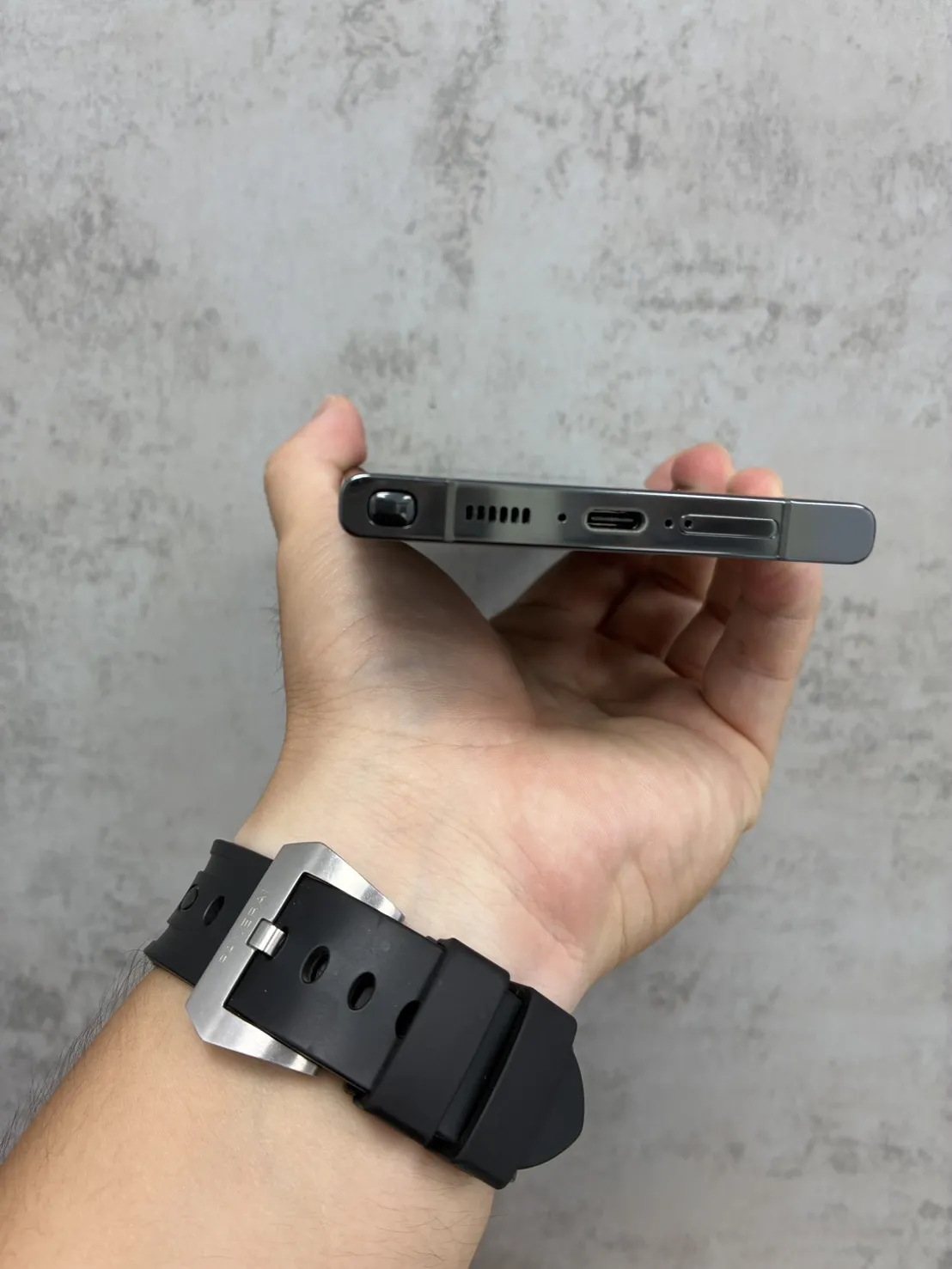 S23 Ultra 256G 綠