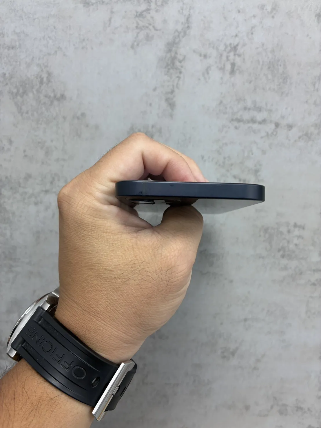 iPhone 12 128G 黑