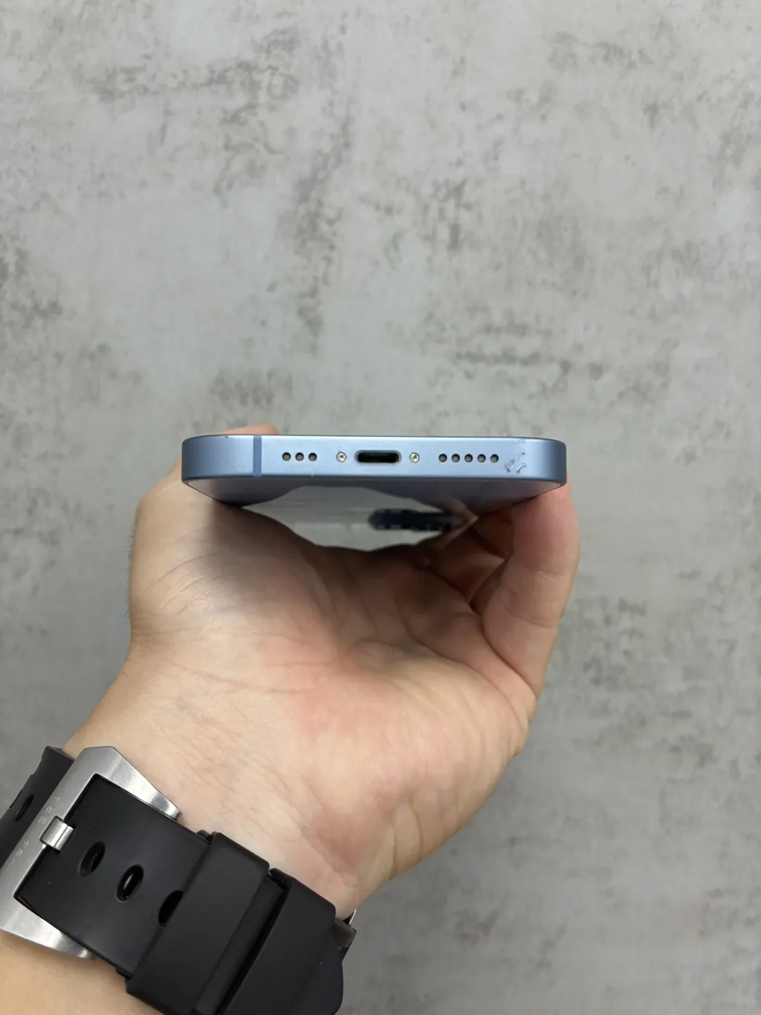 iPhone 14 256G 藍