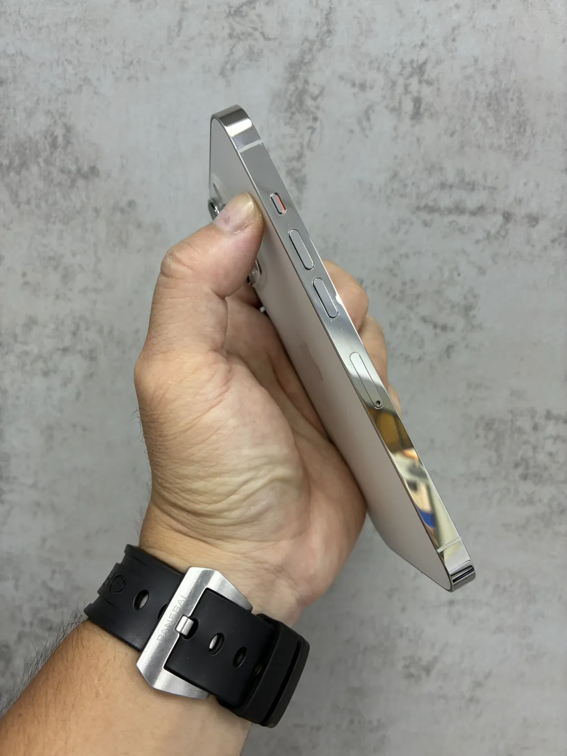 iPhone 13 Pro 128G 銀