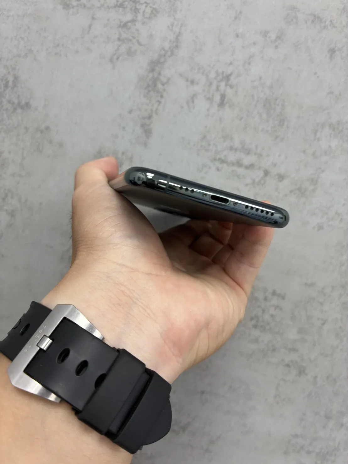 iPhone 11 Pro 64G 綠