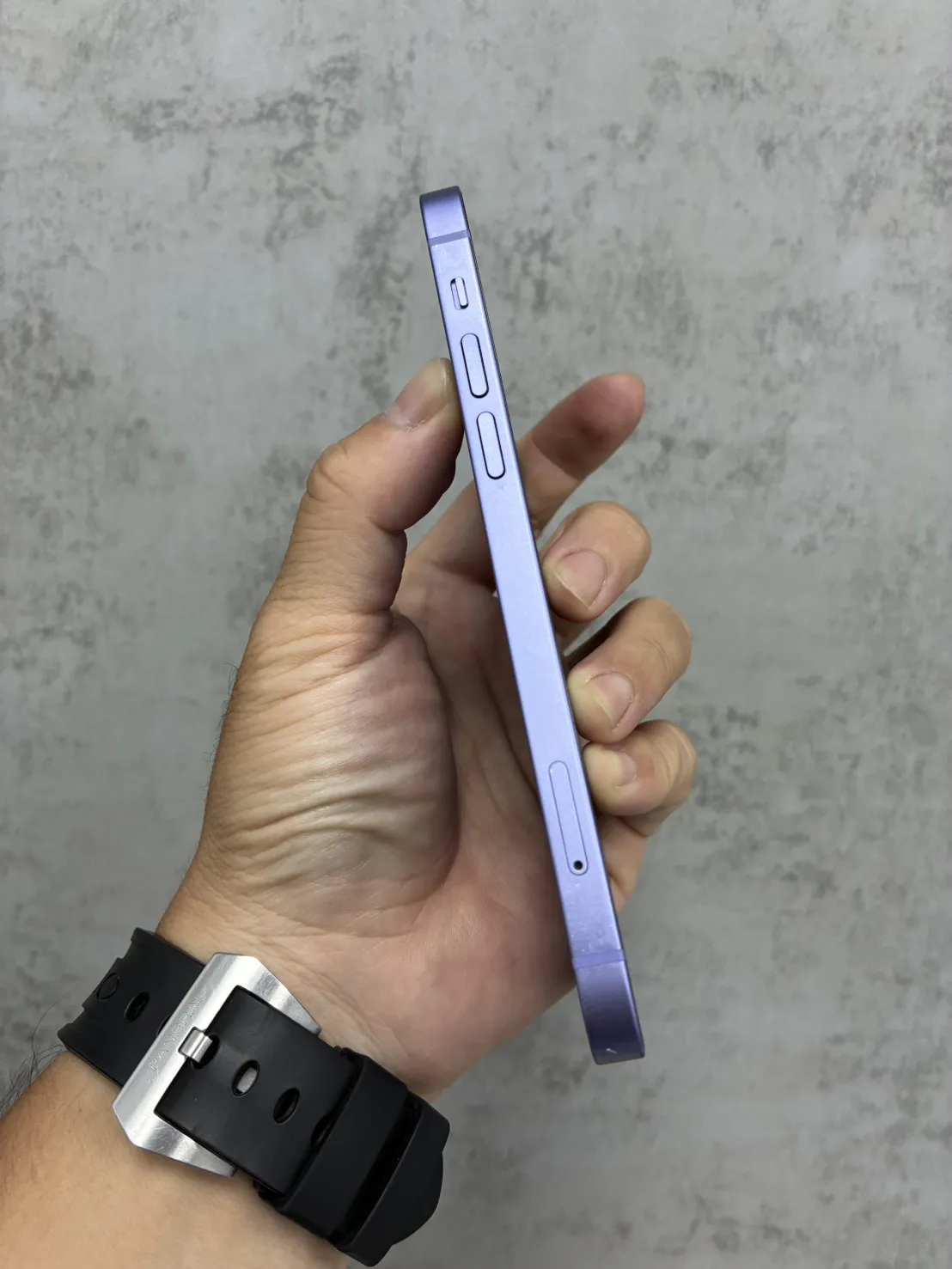 iPhone 12 128G 紫
