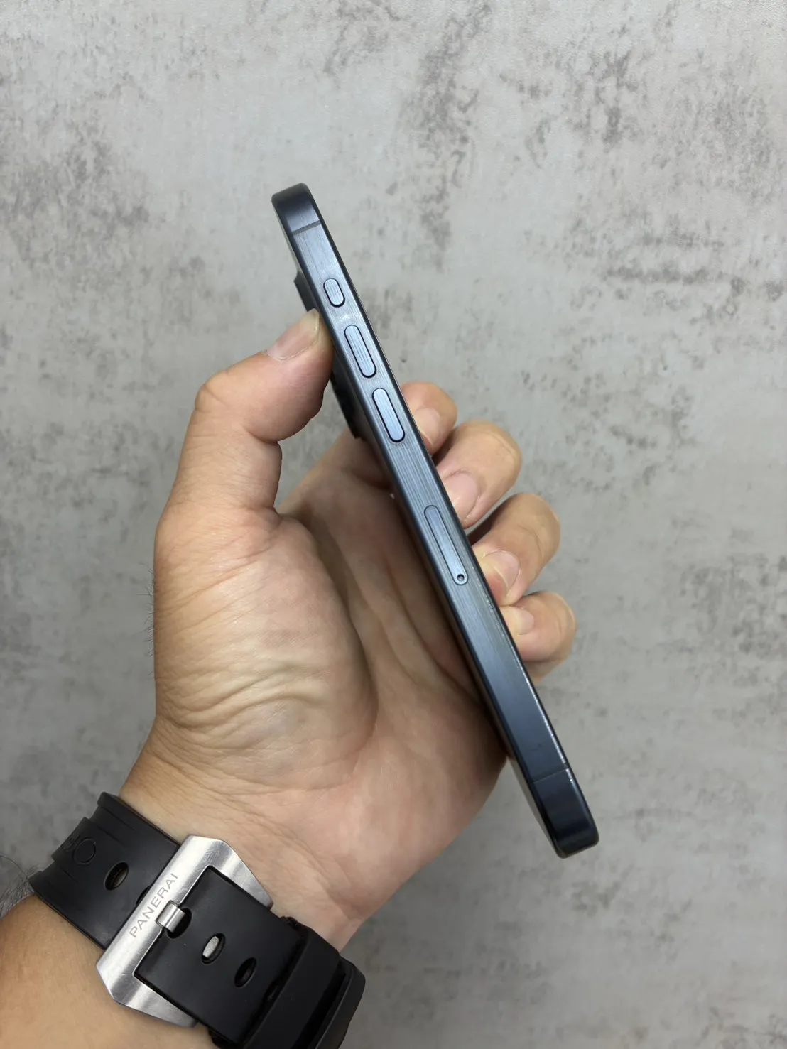 iPhone 15 Pro 128G 藍