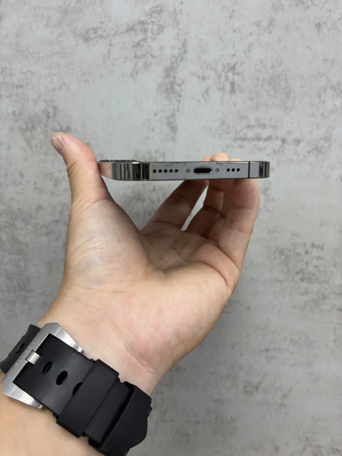 12 Pro 128G 黑