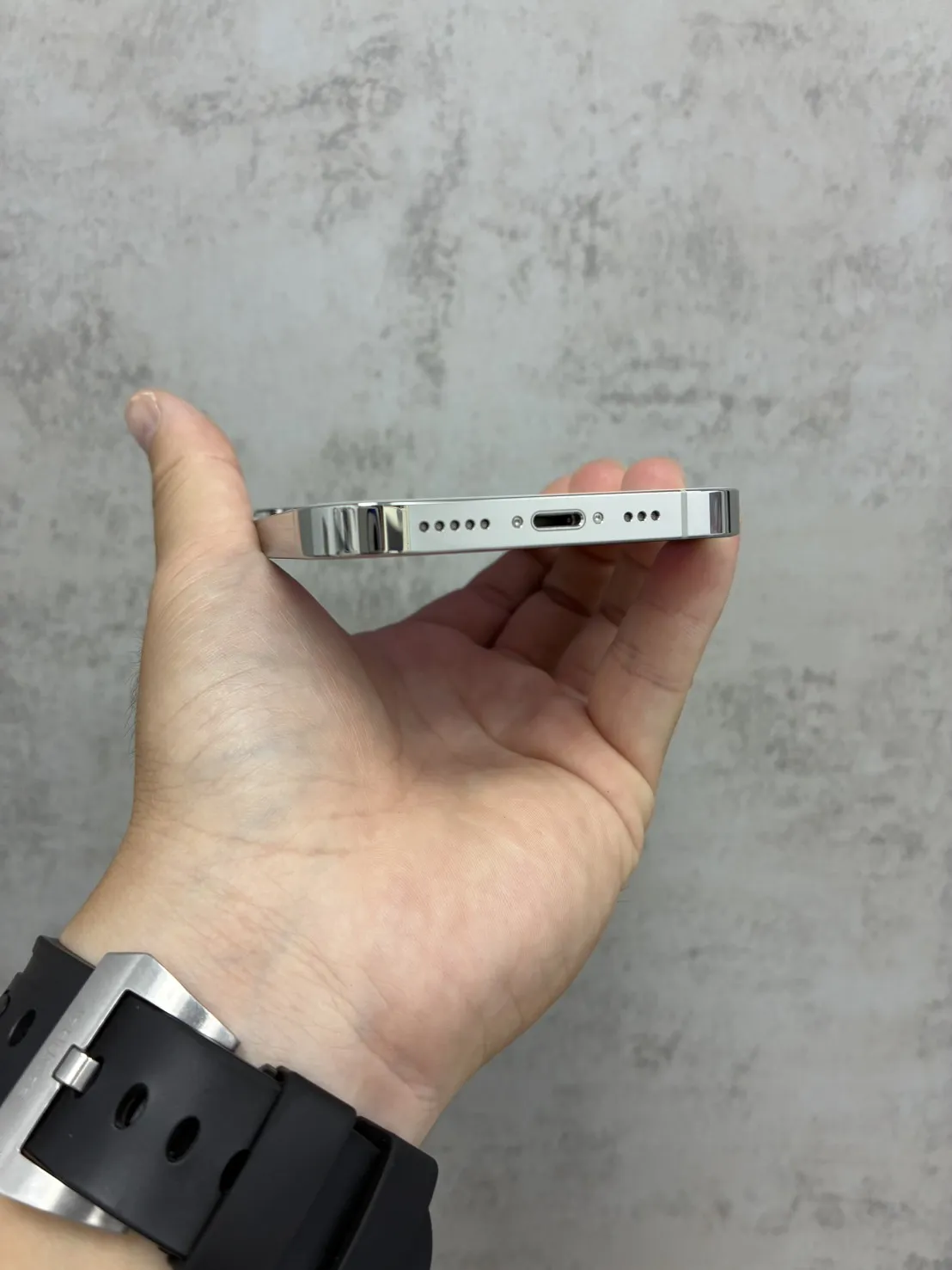 13 Pro 128G 白