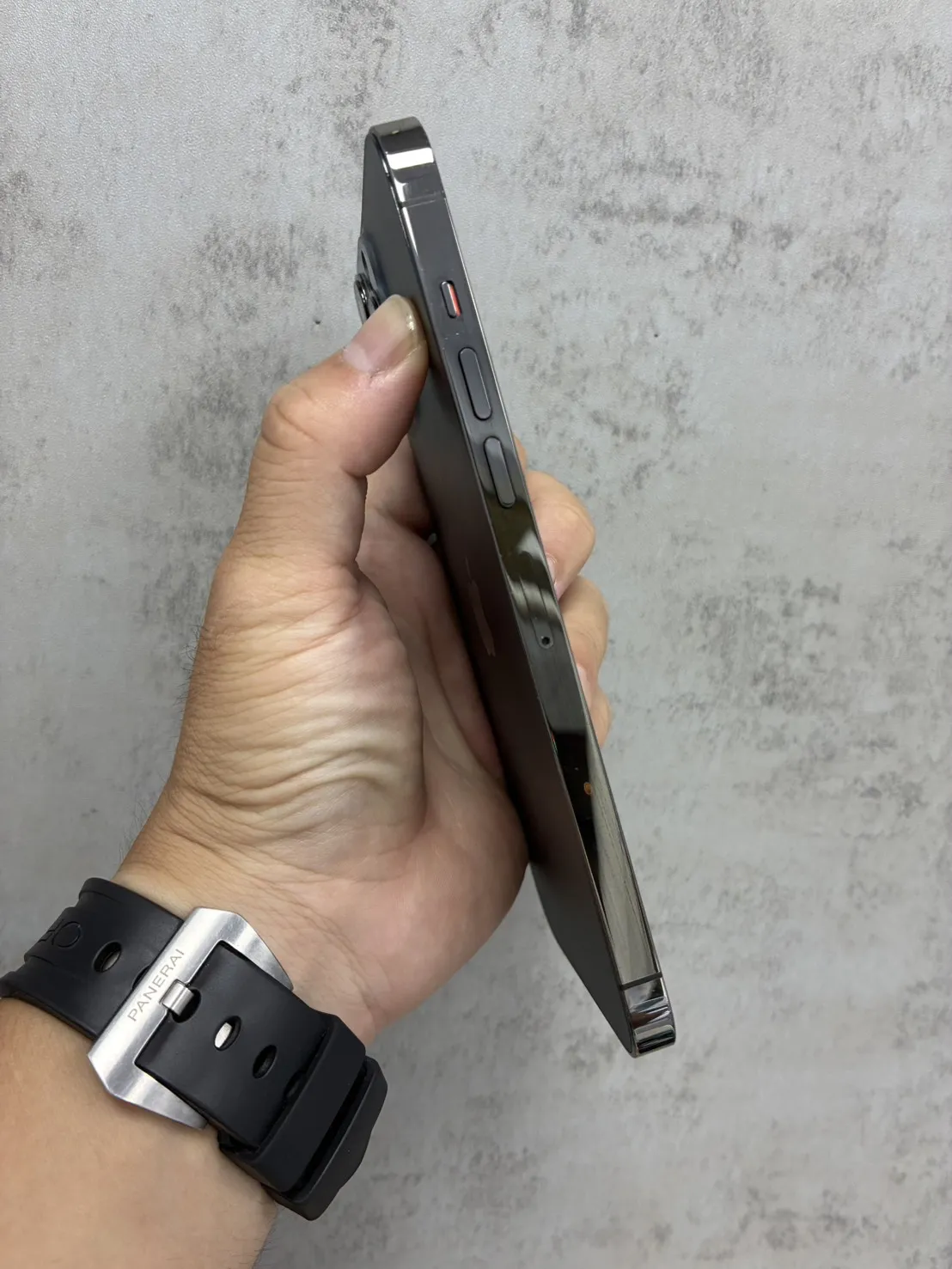 13 Pro Max 128G 黑