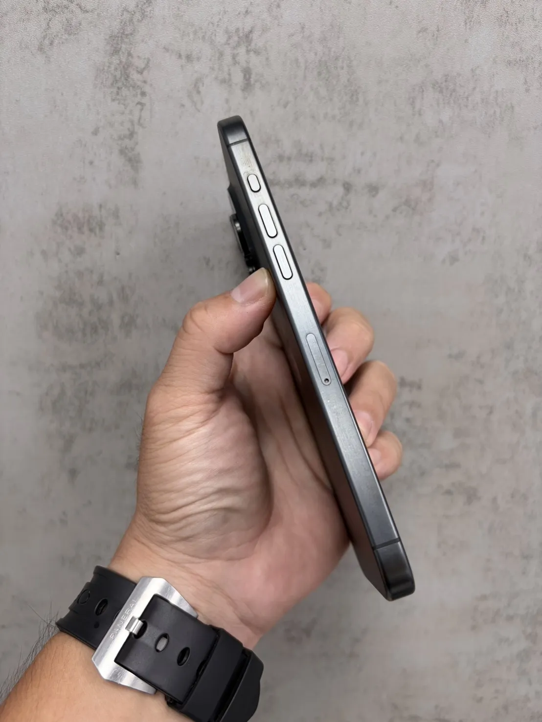 15 Pro Max 256G 黑 電池 91 %