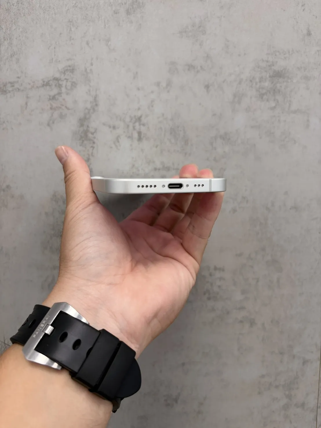 16e 128G 白 原廠保固內 電池 100 %