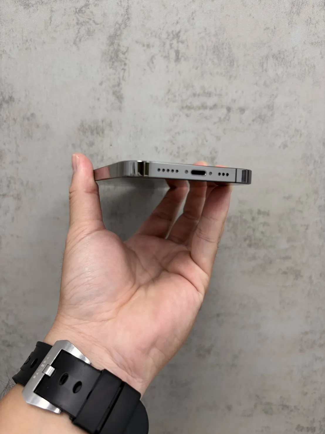 12 Pro 128G 黑 副廠電池 100 %