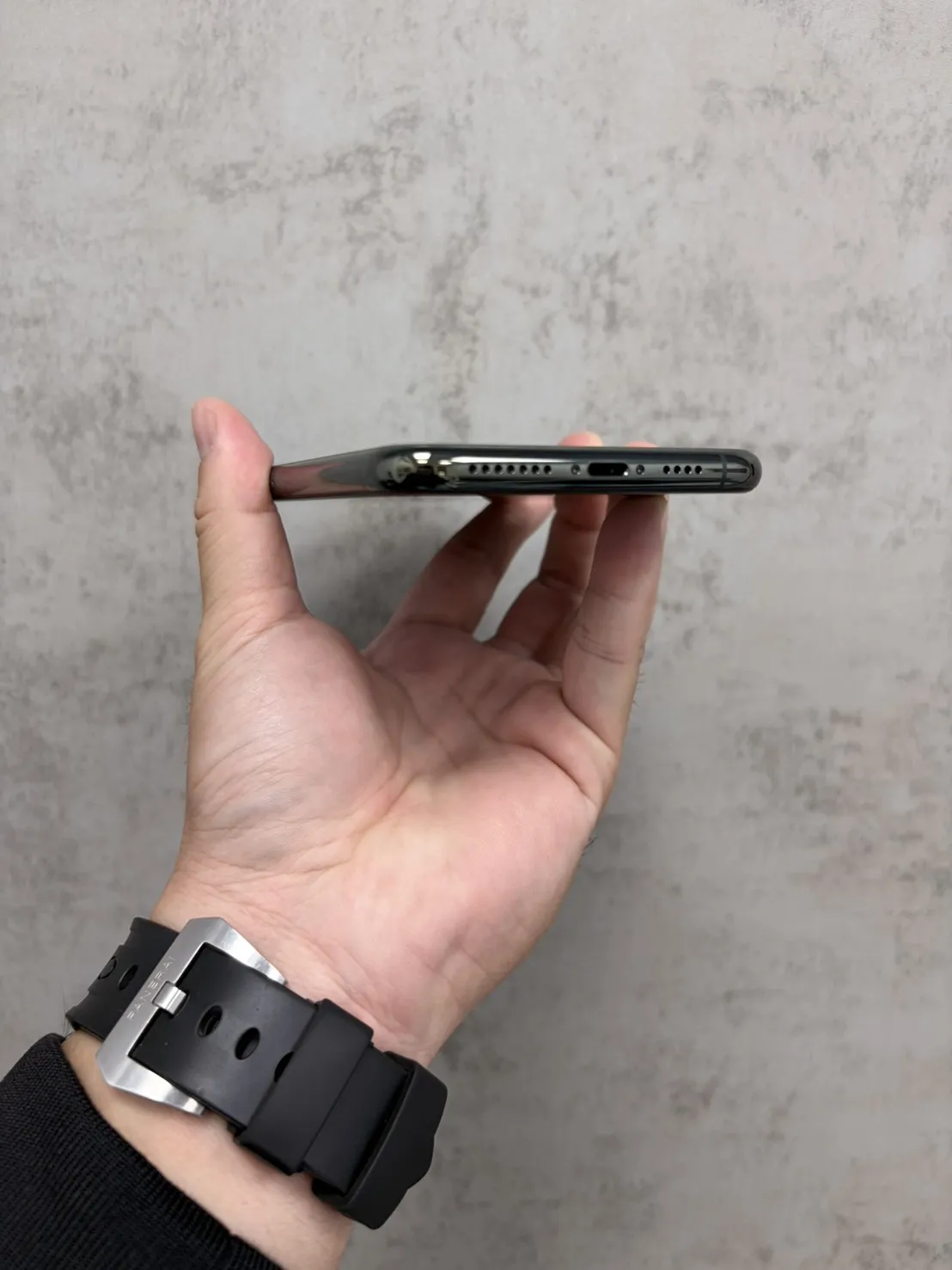 11 Pro Max 64G 綠 副廠電池 100 %