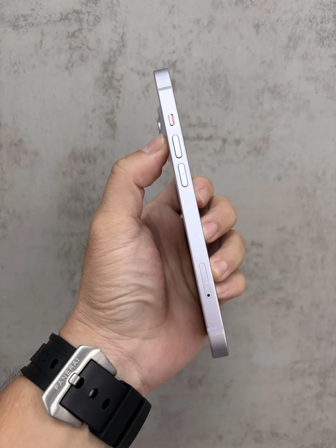 14 128G 紫 副廠電池 100 %