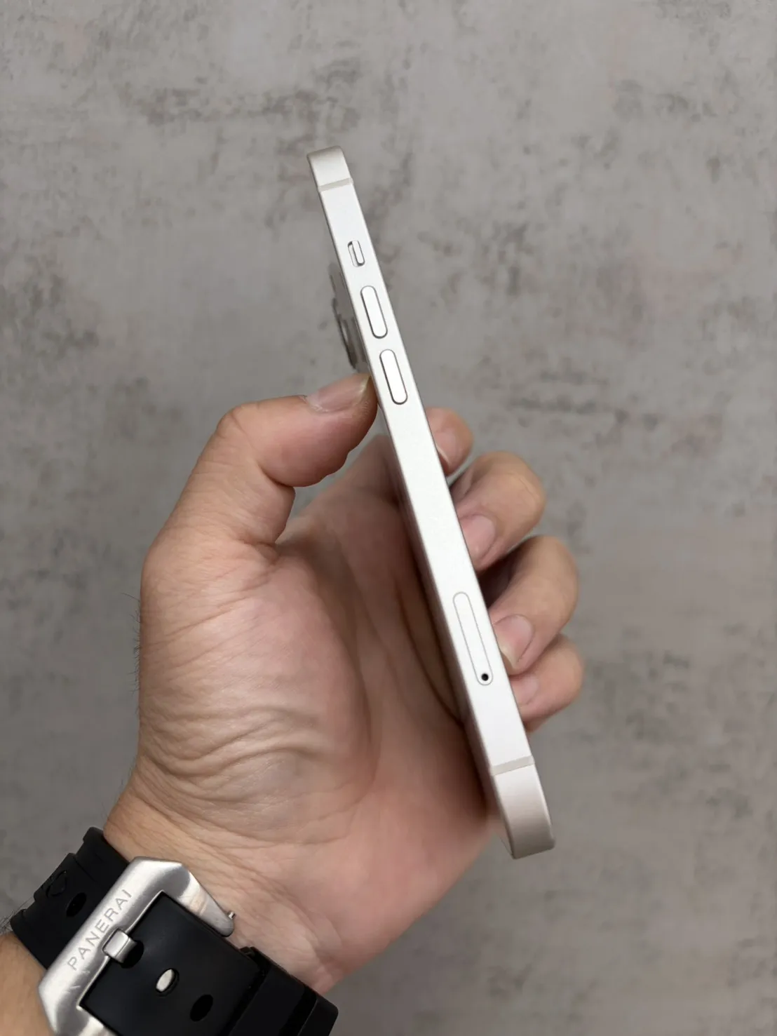 13 256G 白 副廠電池 100 %