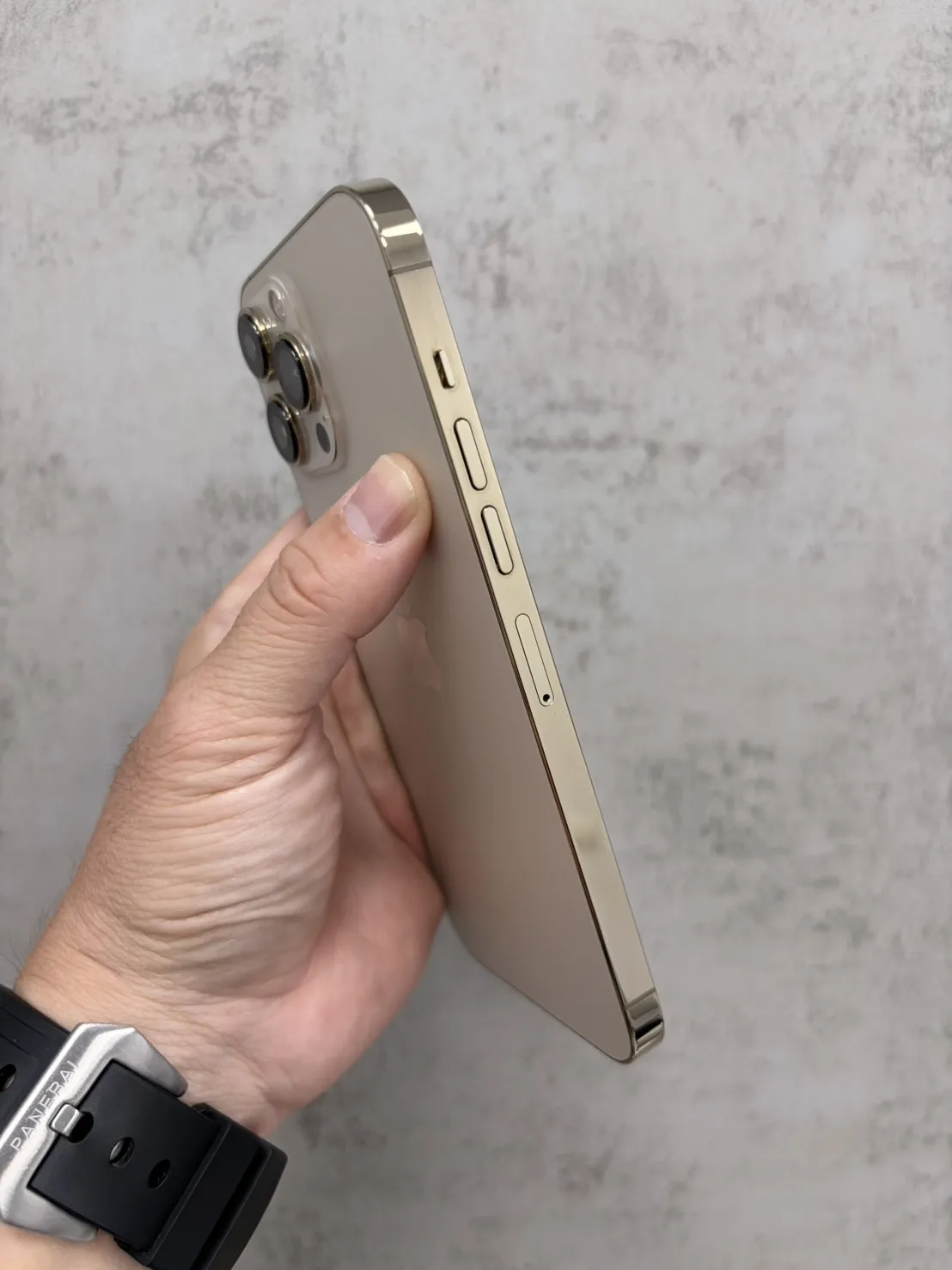 13 Pro Max 256G 金 電池 80 %