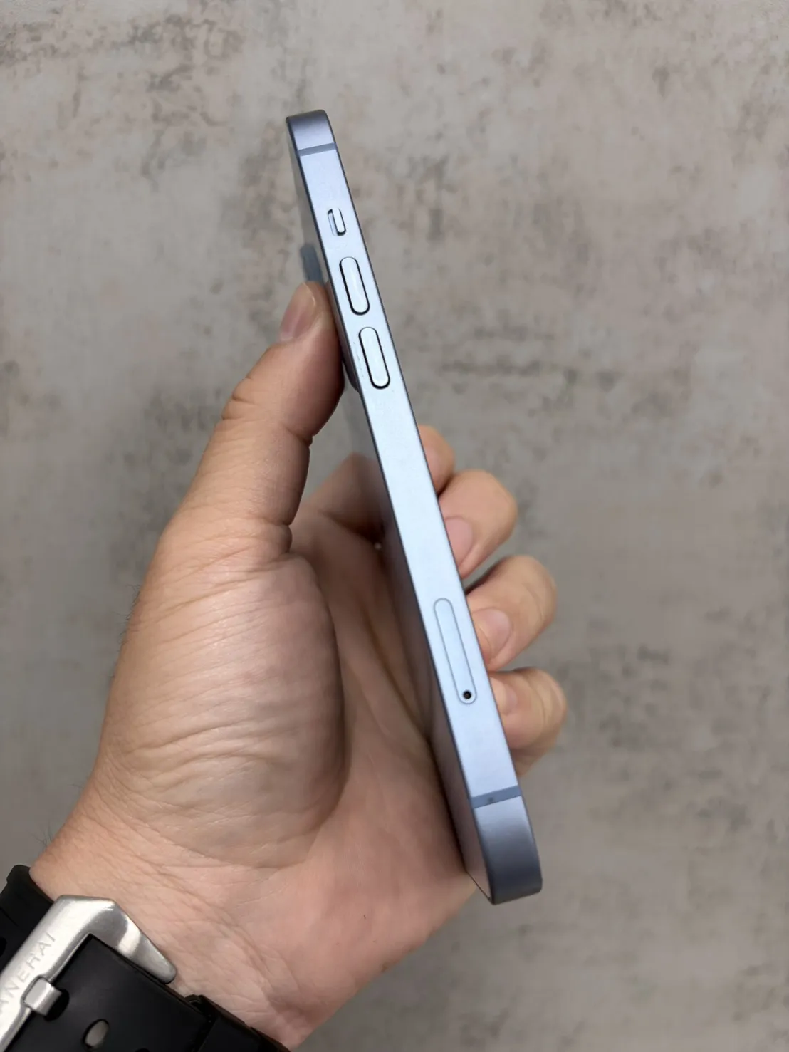 14 256G 藍 副廠電池 100 %