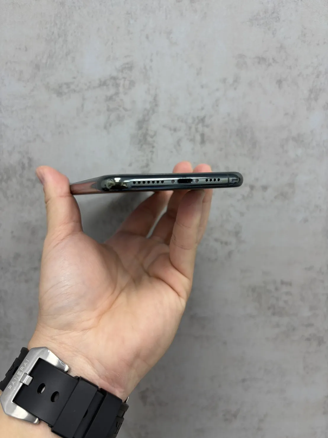 11 Pro Max 64G 綠 電池69% #36