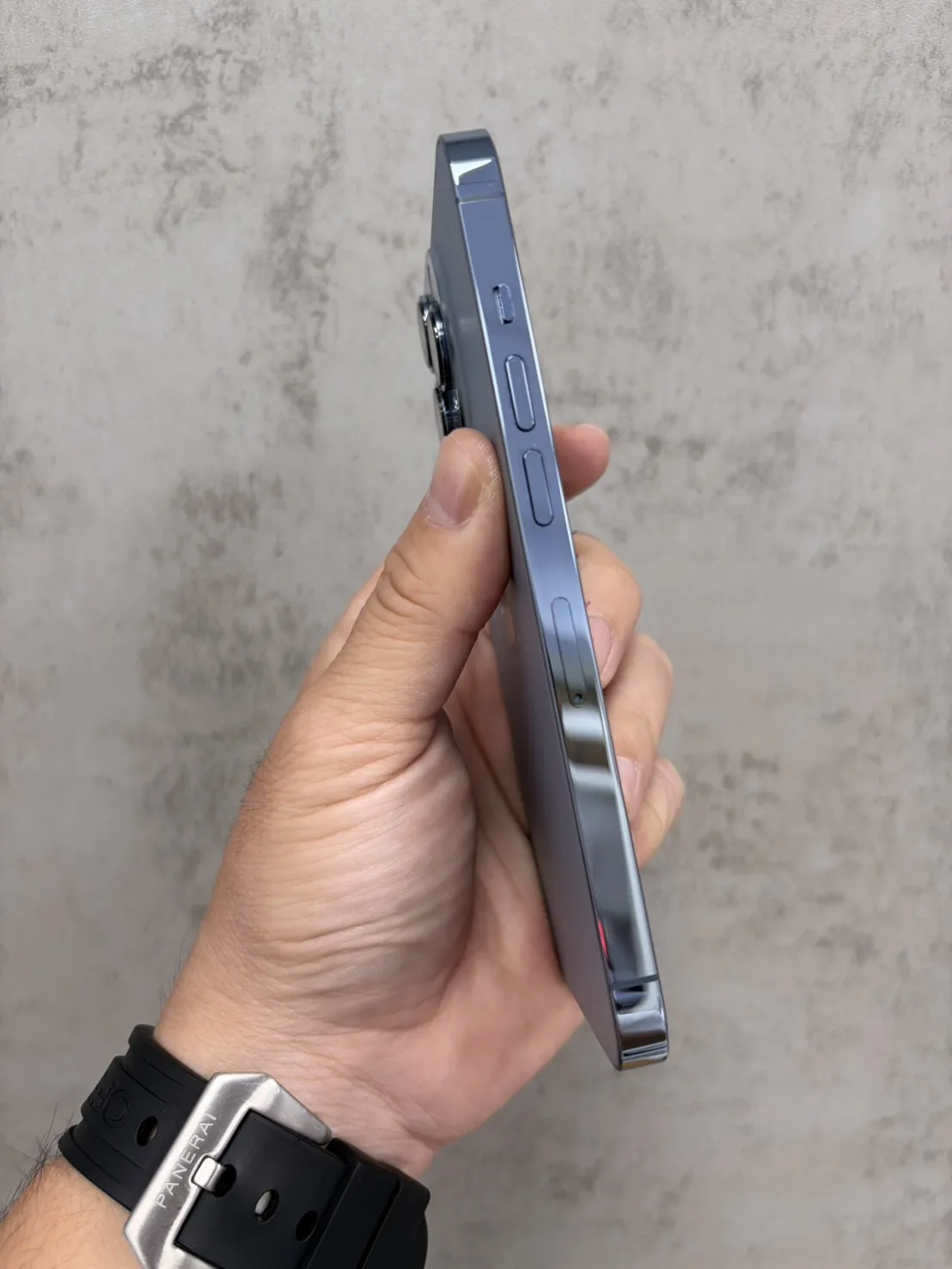 13 Pro 128G 藍 電池100% #86