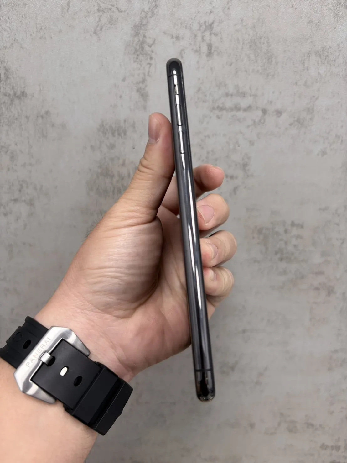 XS Max 64G 黑 電池78% #12