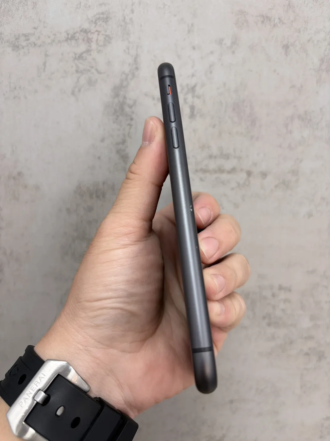 11 256G 黑 電池100% #22