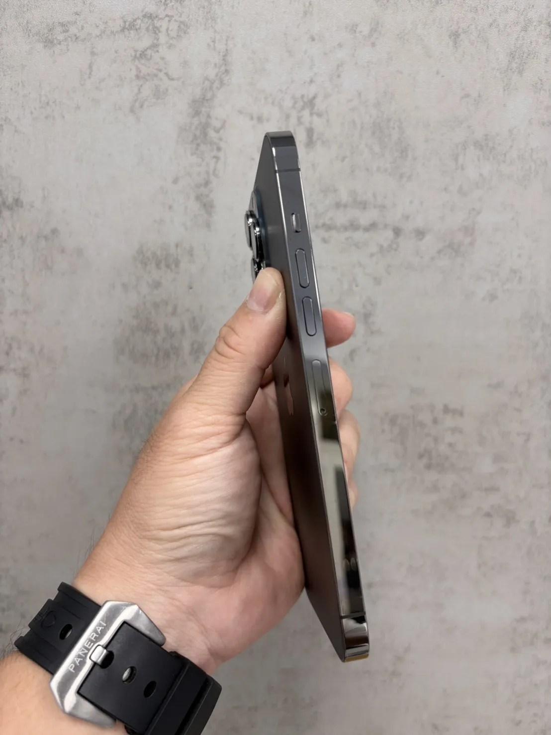 13 Pro Max 256G 黑 電池100% #13