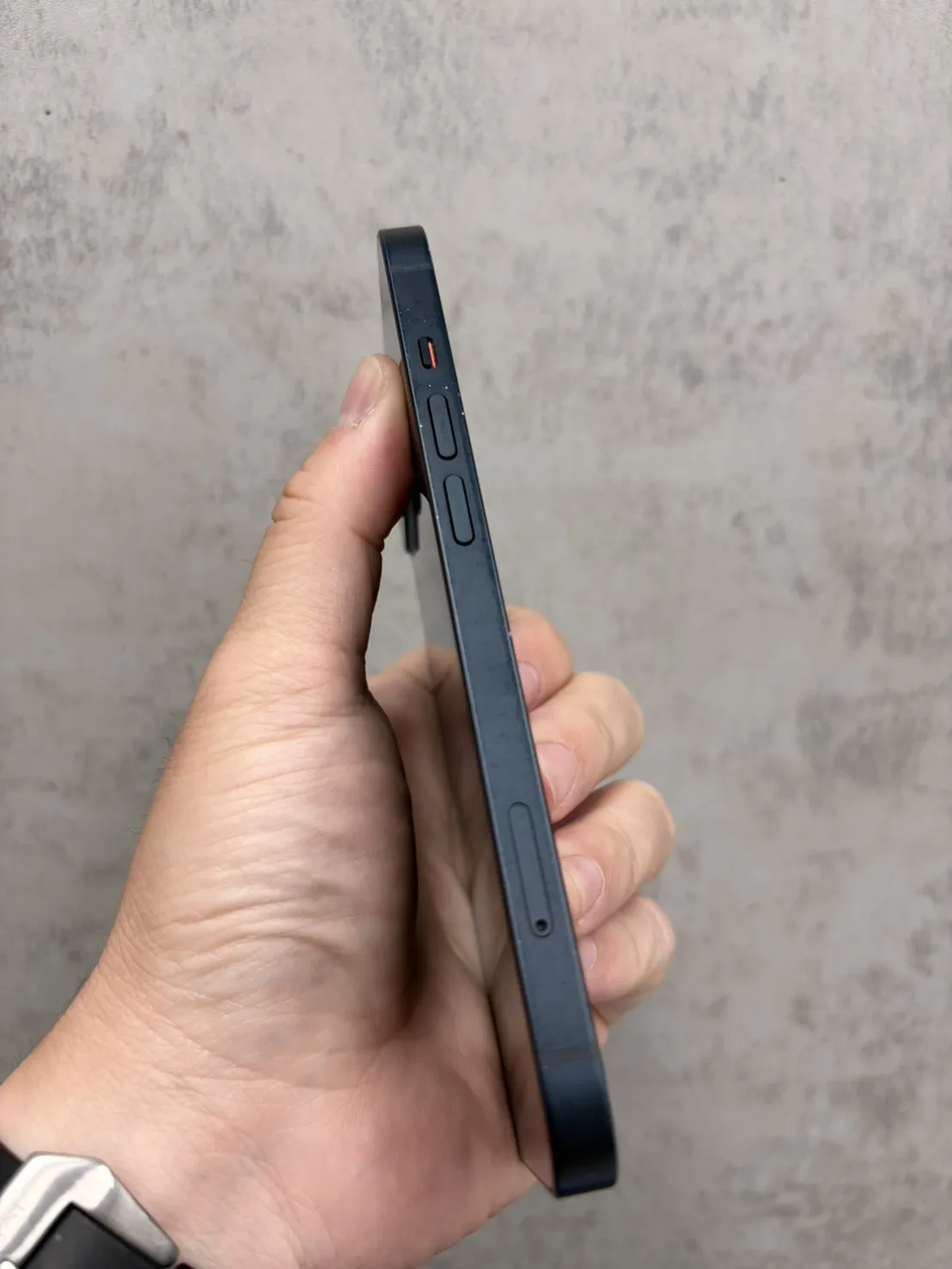 13 128G 黑 電池100% #87