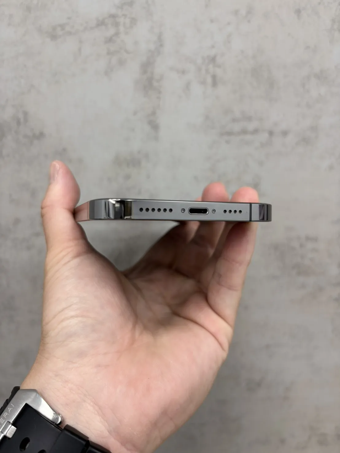 13 Pro Max 128G 黑 電池100% #37