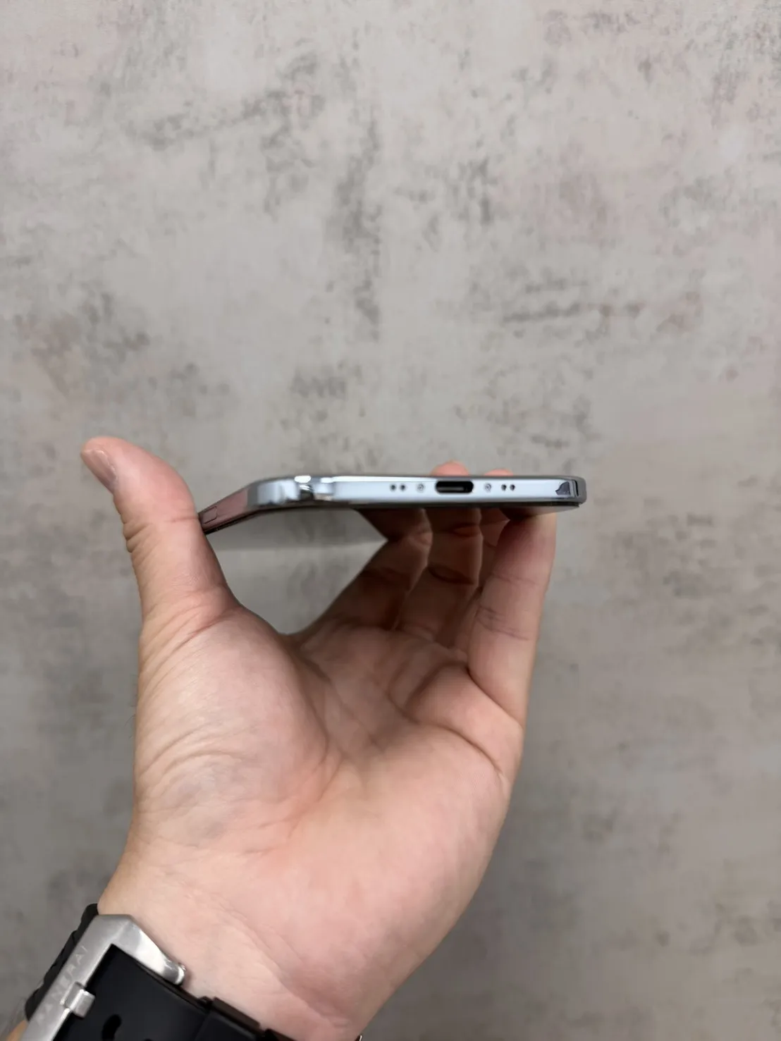 17 Air 256G 藍 電池100% #49