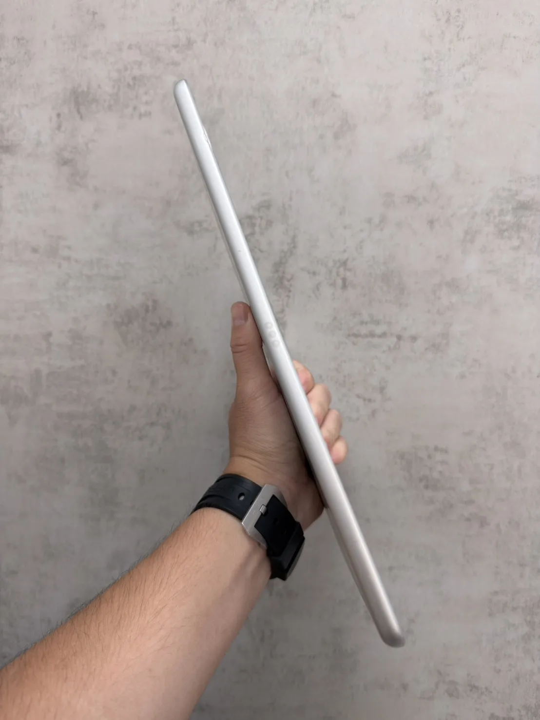 iPad 9 64G 銀 電池83% #Y2