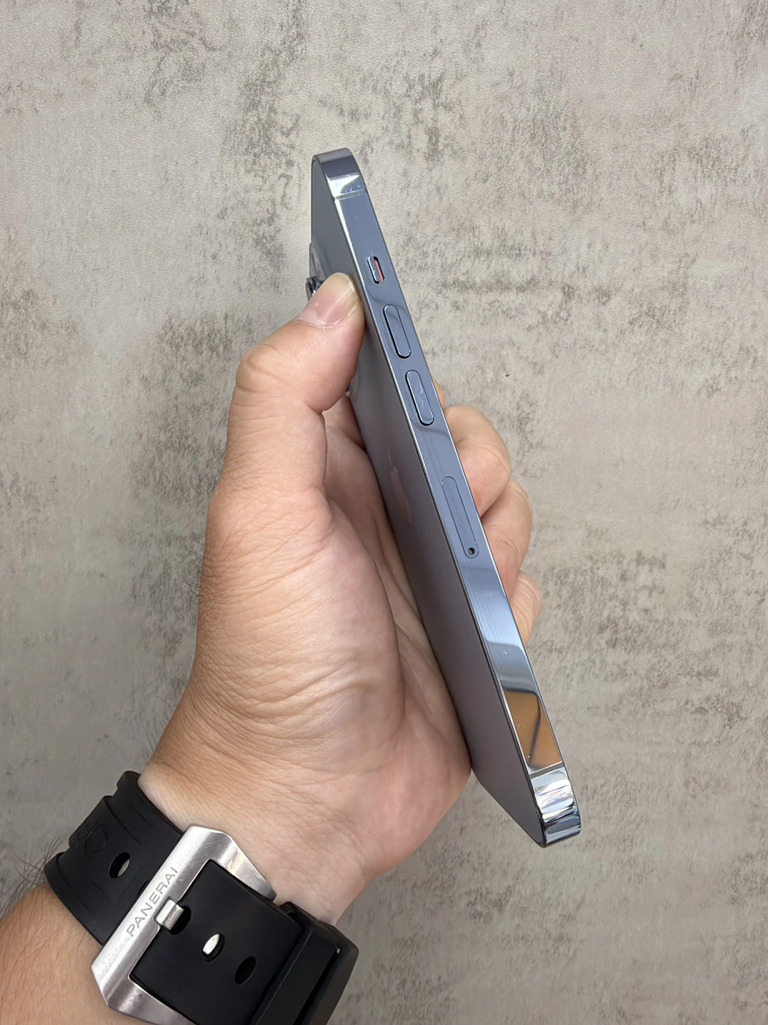 13 Pro 128G 藍 電池100% #78
