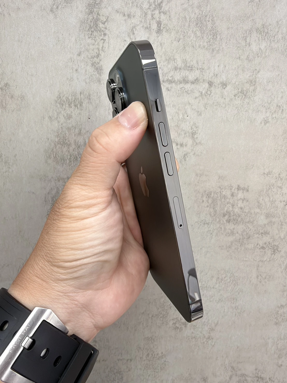 13 Pro 128G 黑 電池92% #64