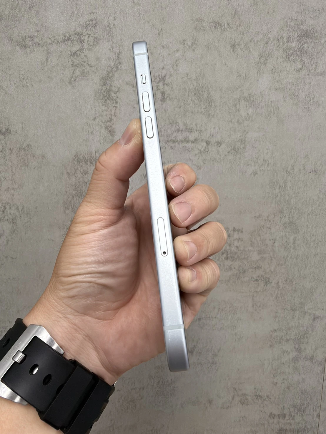 15 Plus 128G 藍 電池86% #27