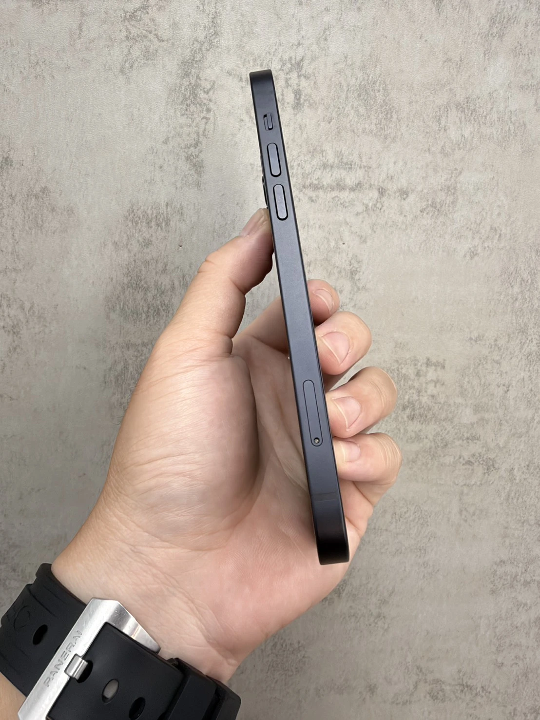 12 128G 黑 電池100% #19
