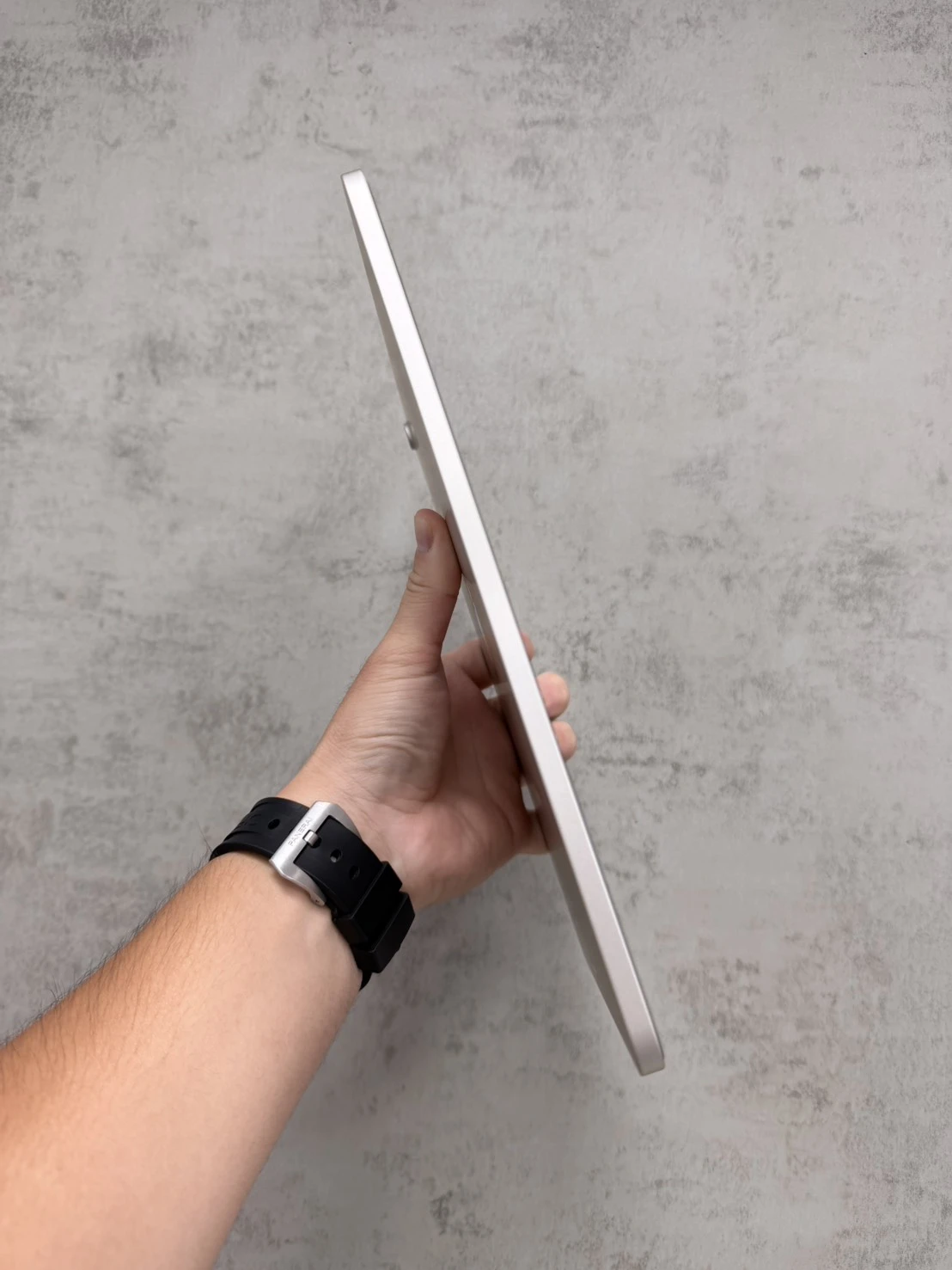 iPad Air5 M1 64G 銀 電池98% 