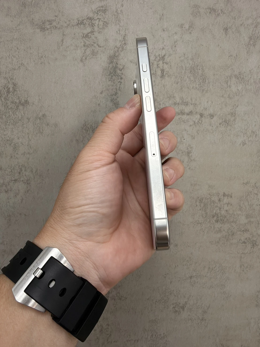 16 Pro 128G 白 電池92% #55