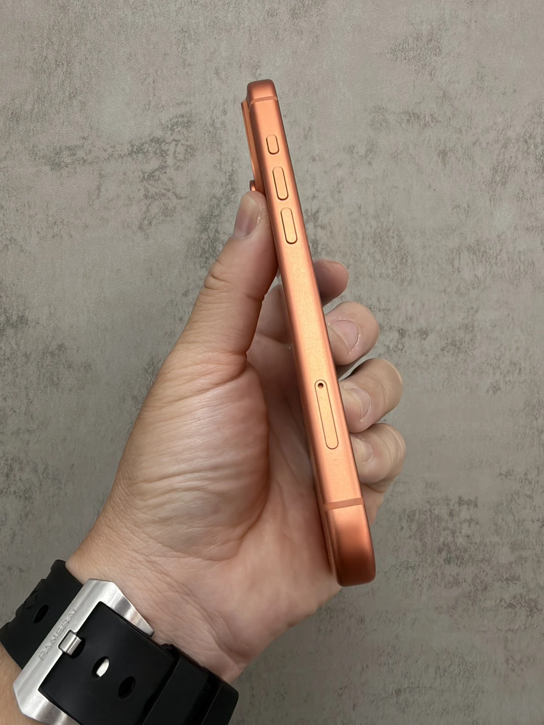 17 Pro 256G 橘 電池100% #66