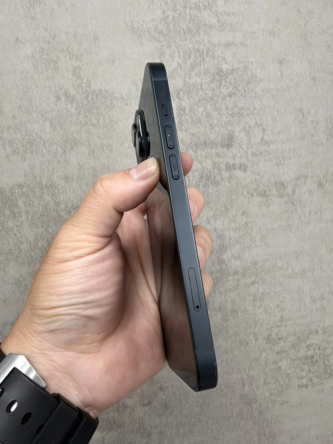 14 128G 黑 電池 76 % #38