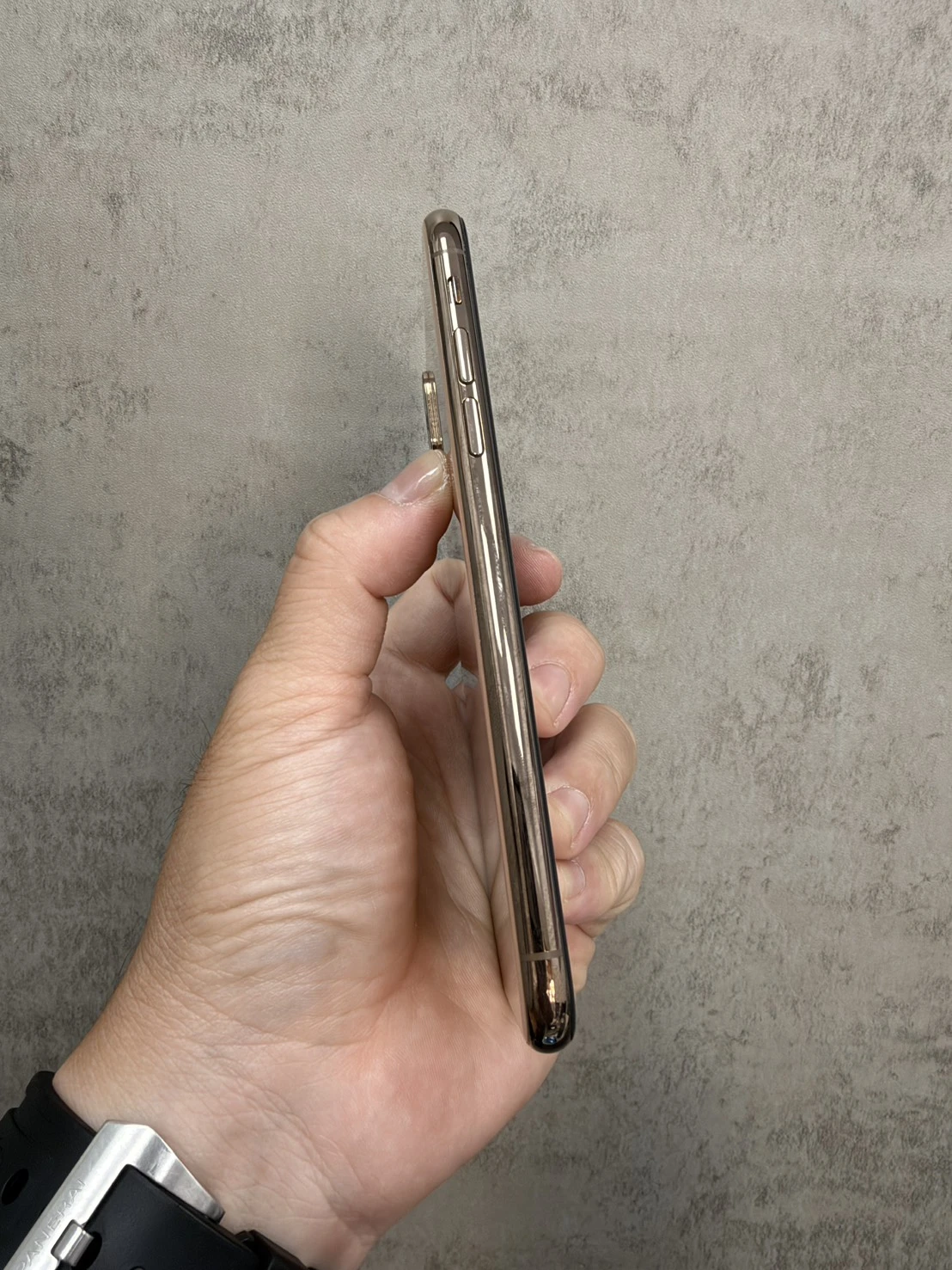 XS 256G 金 電池 78 % #91