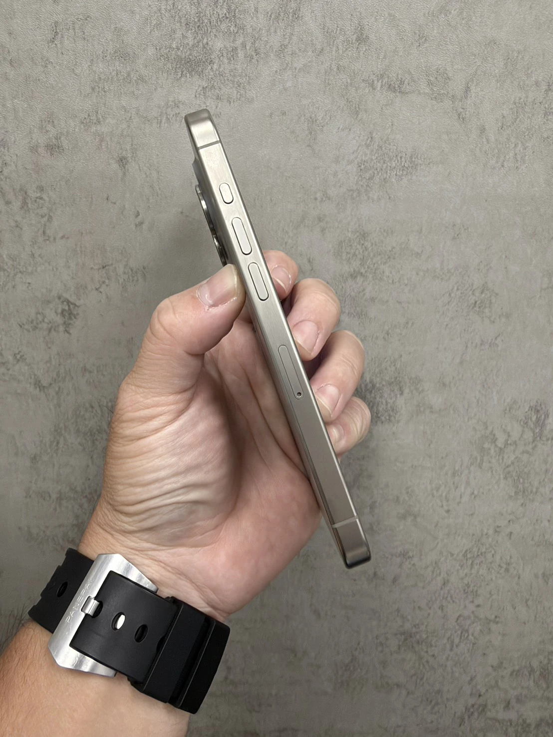 15 Pro 256G 原 電池 82 % #74