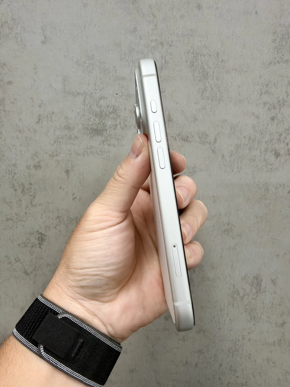 17 Pro 256G 銀 電池91% #30