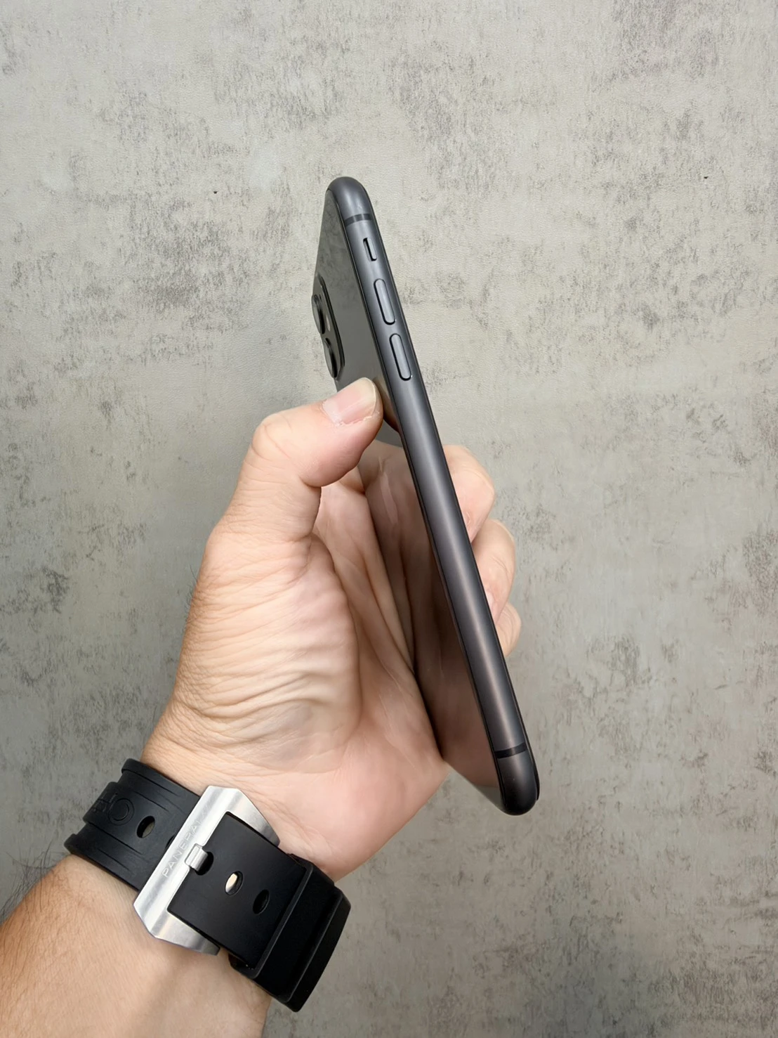 11 128G 黑 電池100% #40