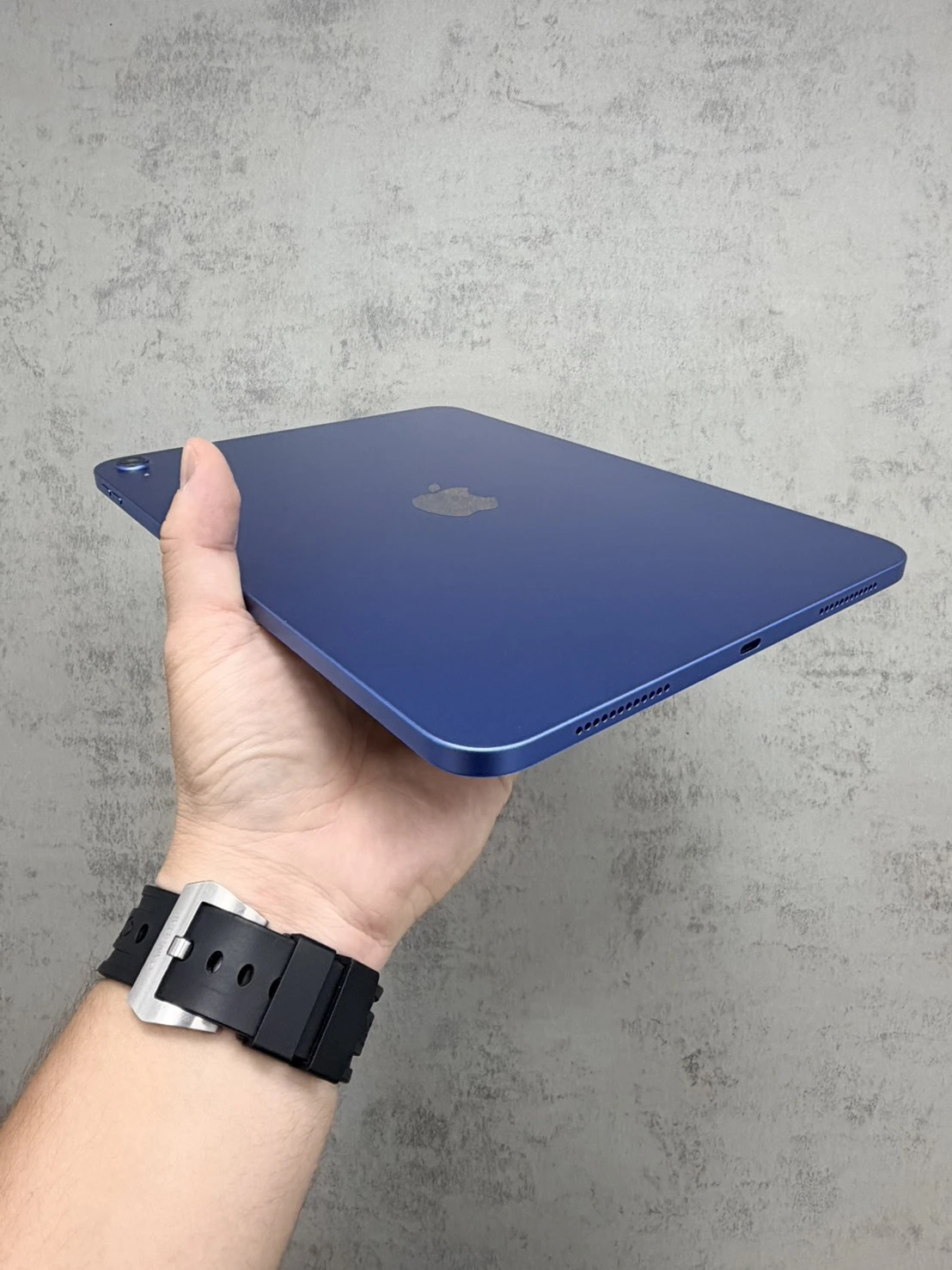 iPad 11 128G 藍 電池100%