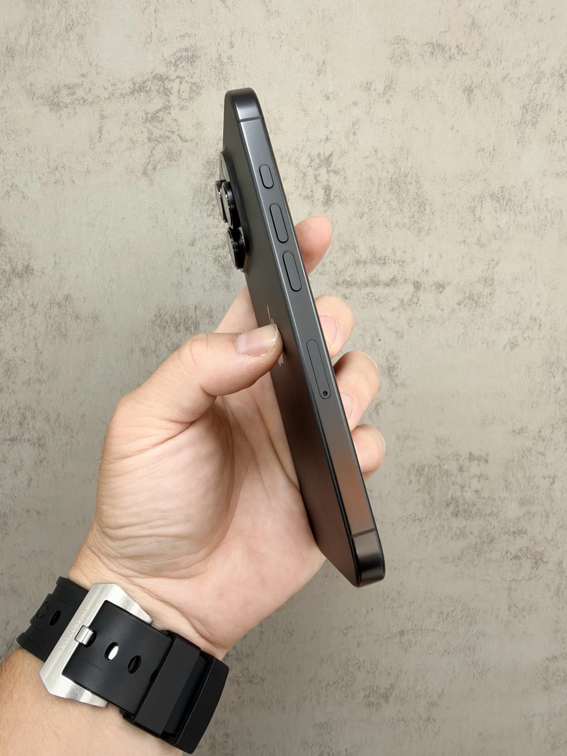 16 Pro 256G 黑 電池85% #16