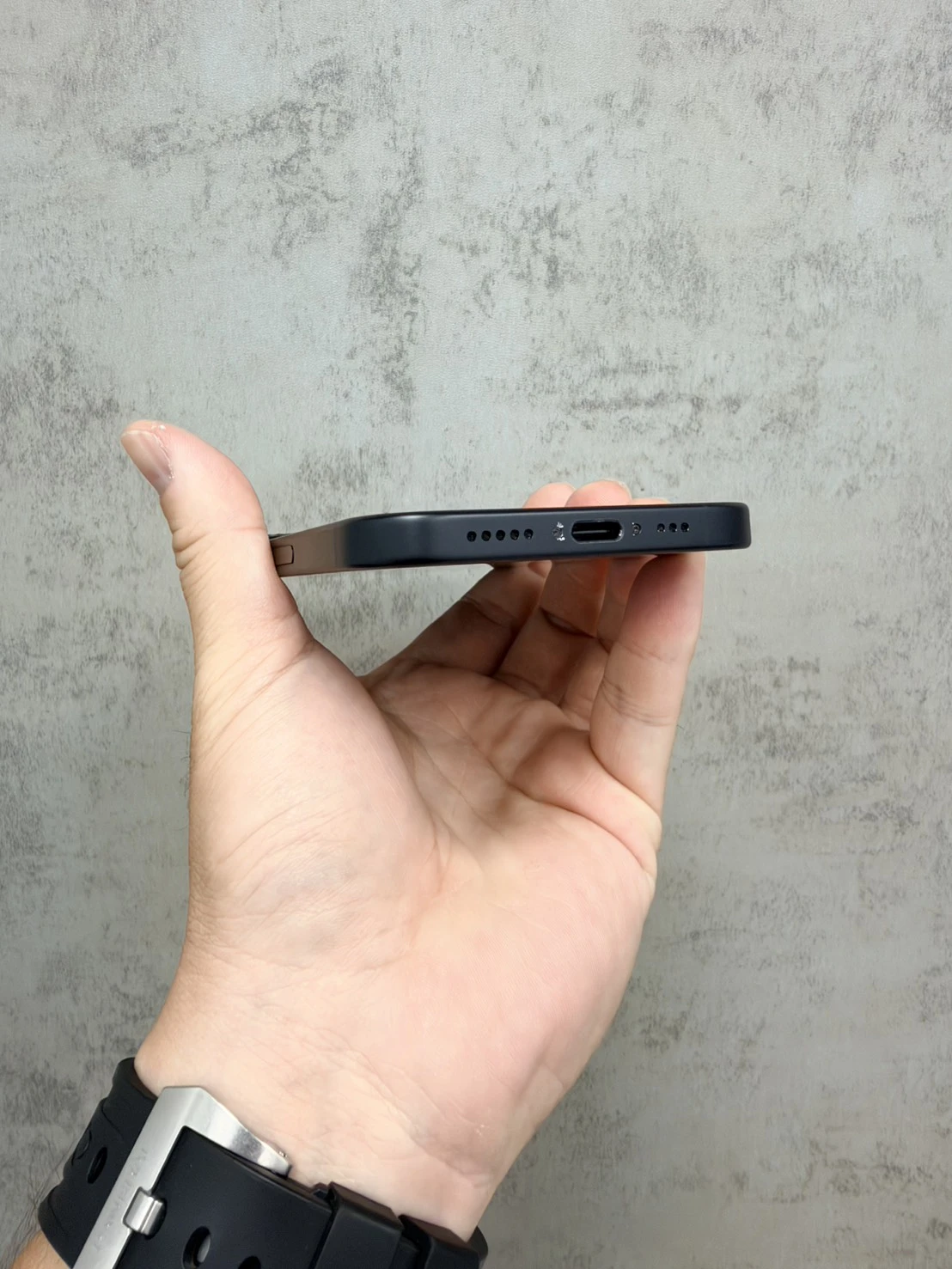 16 256G 黑 電池91% #81