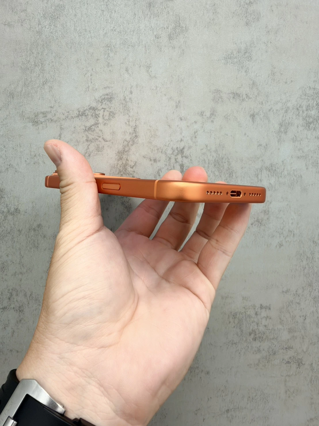 17 Pro 256G 橘 極新機 電池100% #49