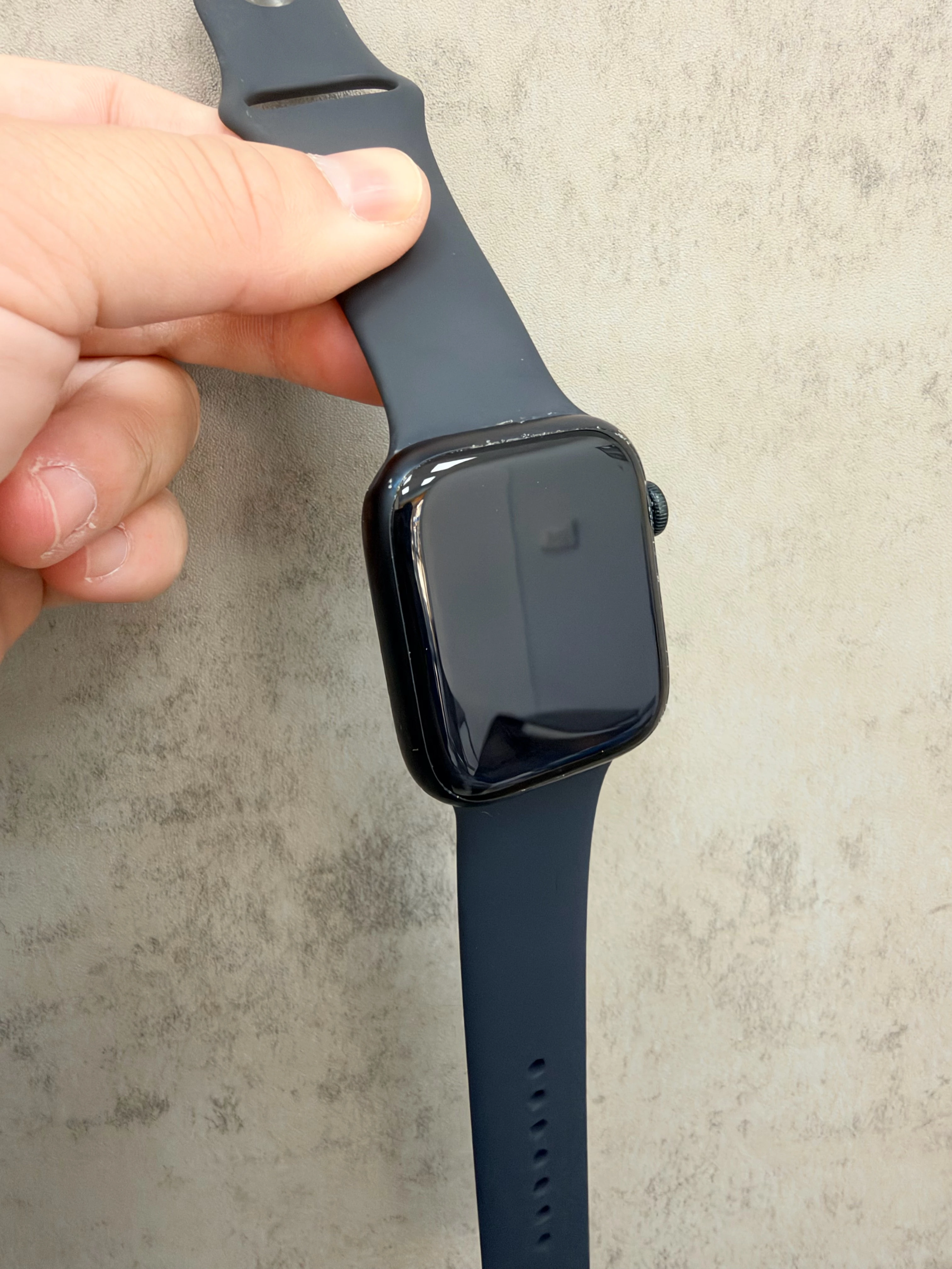 Apple Watch S8 45MM GPS 電池95% #H9