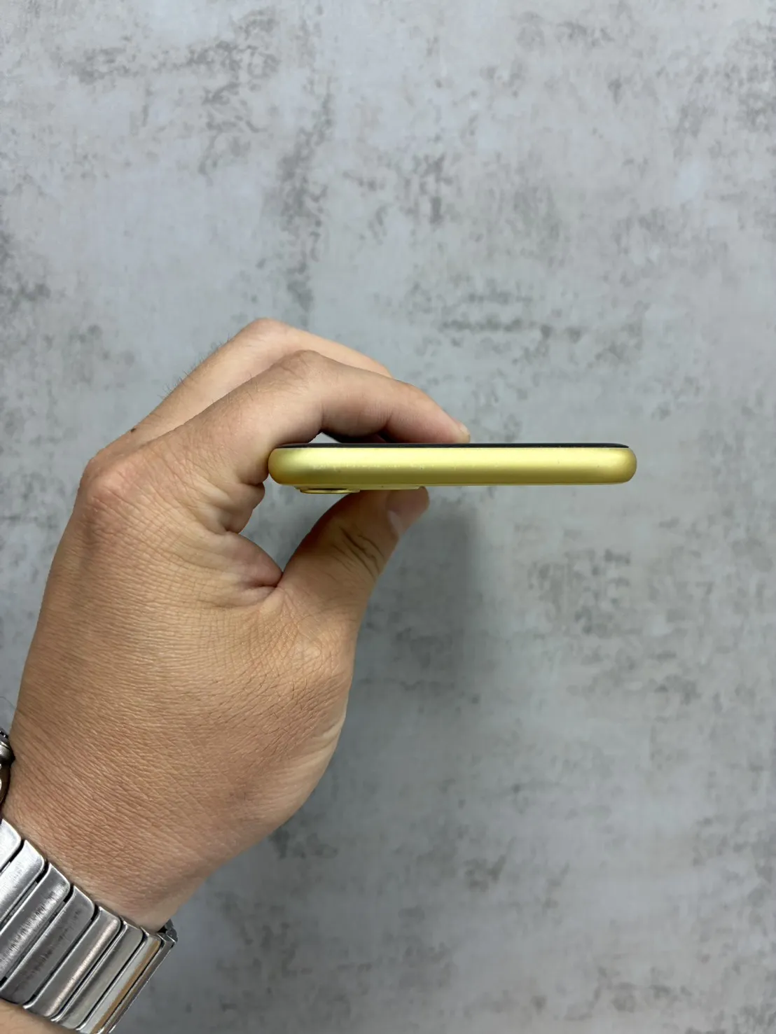 iPhone 11 256G 黃