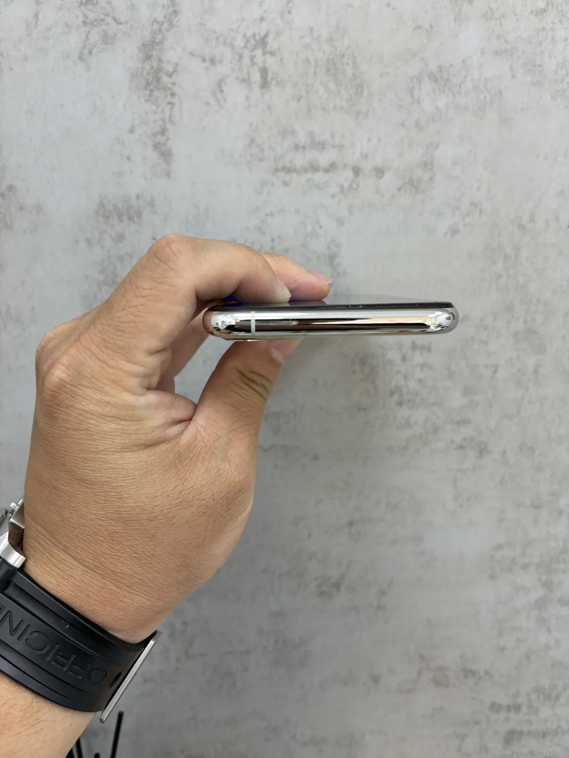 iPhone 11 Pro 64G 白