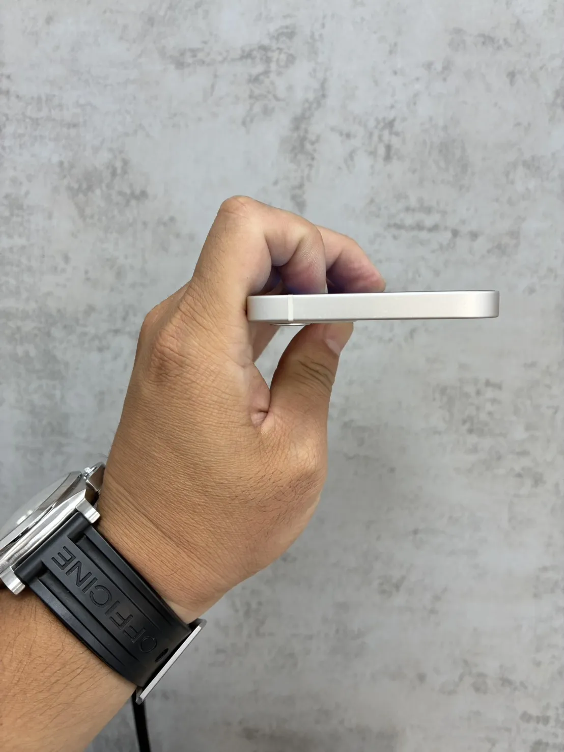 iPhone 12 256G 白