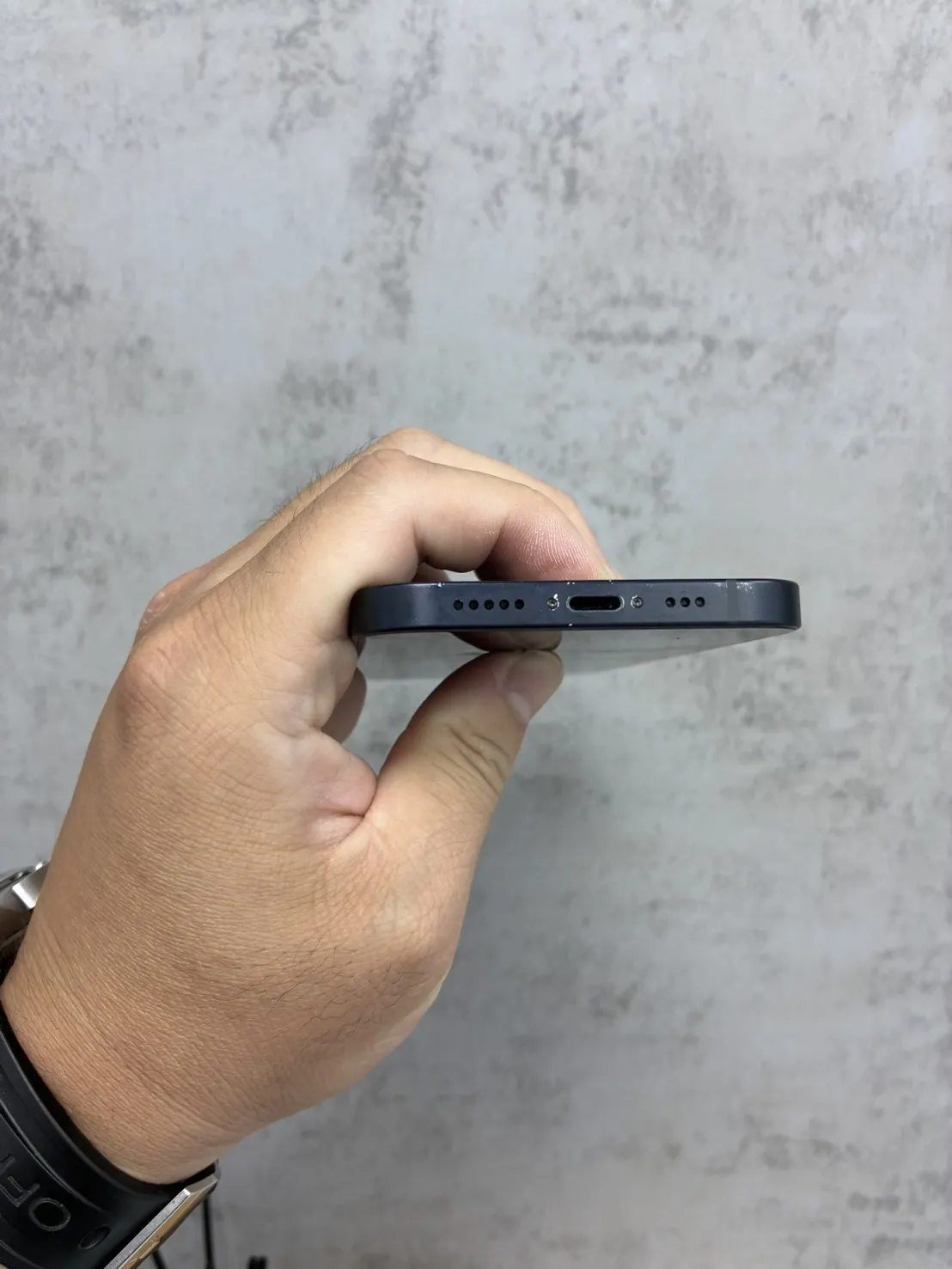 iPhone 12 128G 黑