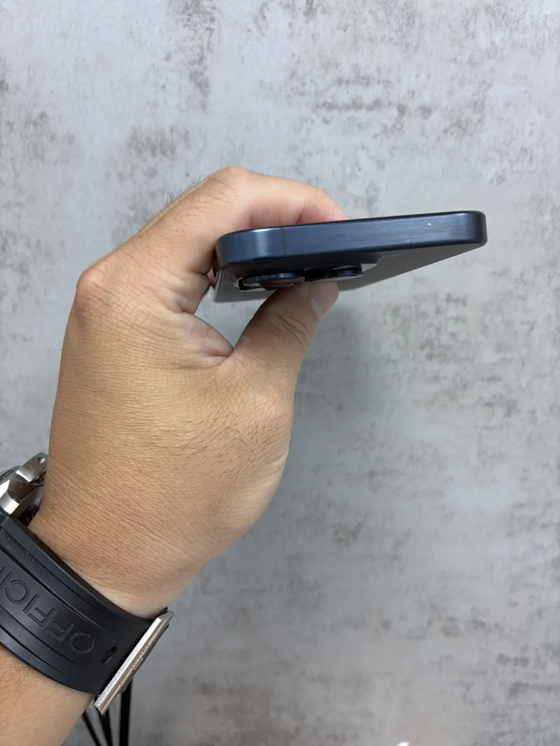 iPhone 15 Pro 128G 藍